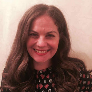 Meet your Posher, Sara